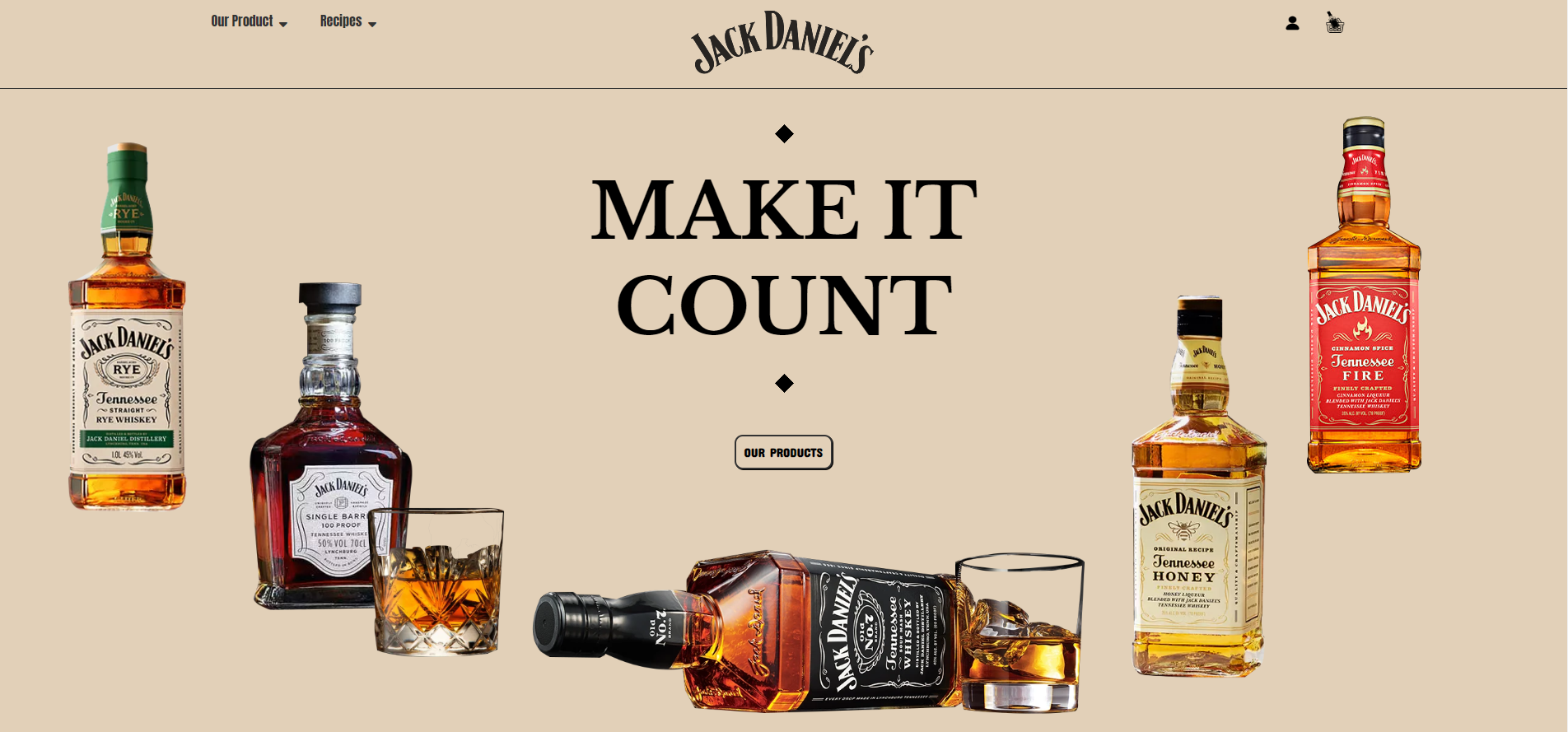 Jack Daniel's
