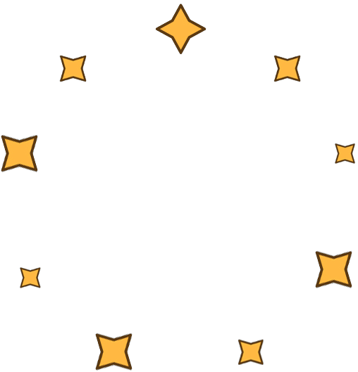 stars