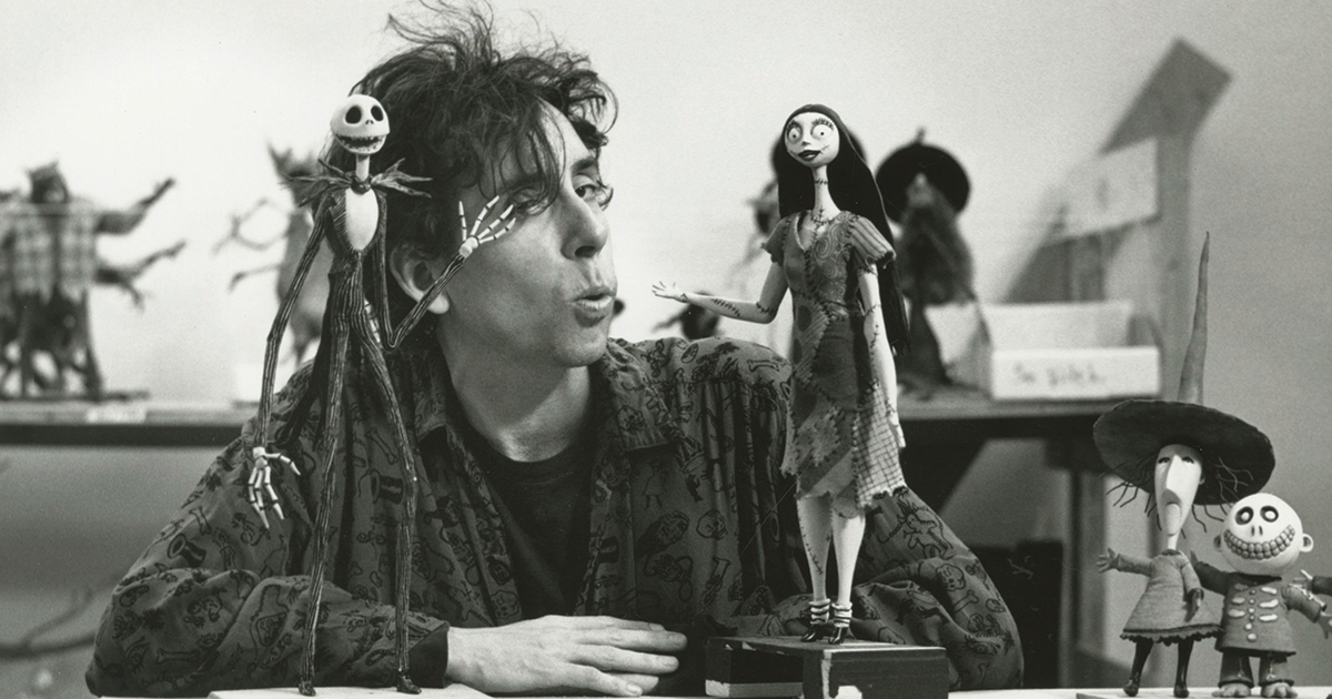 timburton