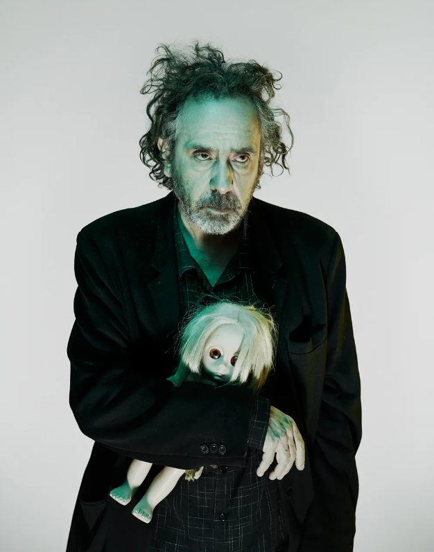 timburton