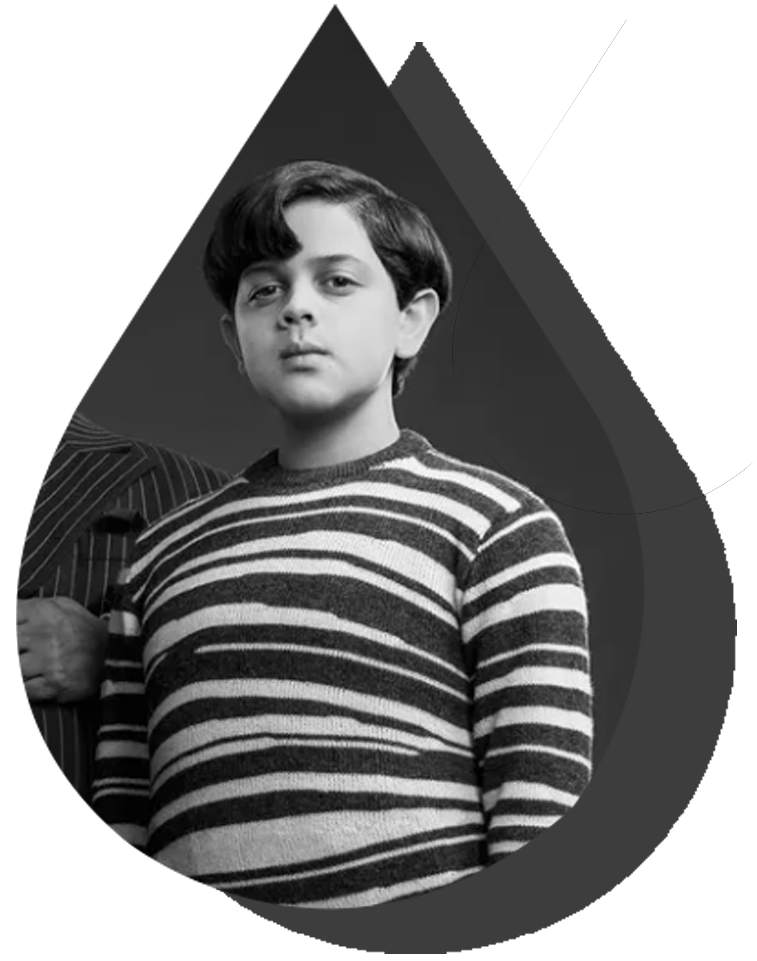 Pugsley Addams