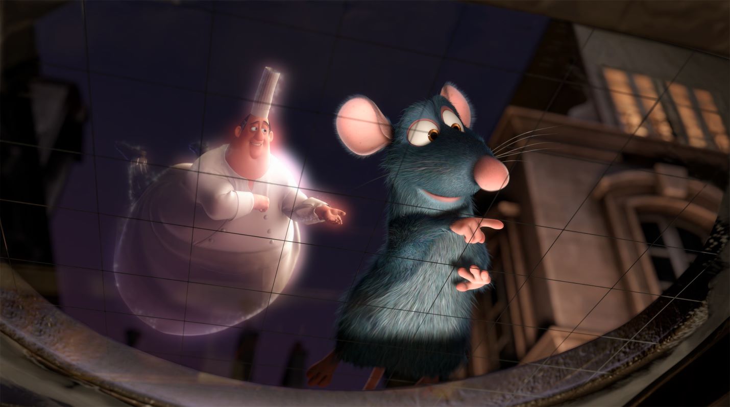 ratatouille